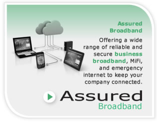 Assured Broadband Solutions