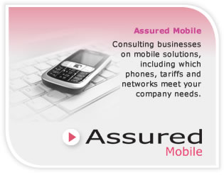 Mobile Assured Communications